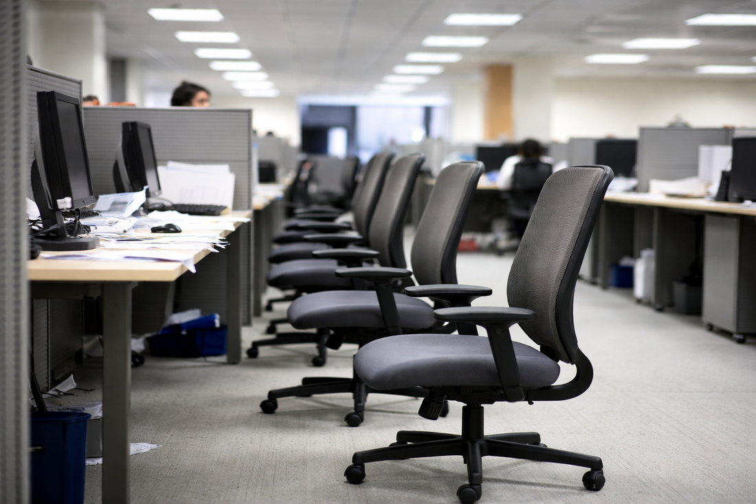 The $635 Billion Problem Sitting in Your Office Chairs