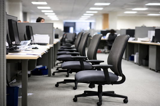 The $635 Billion Problem Sitting in Your Office Chairs