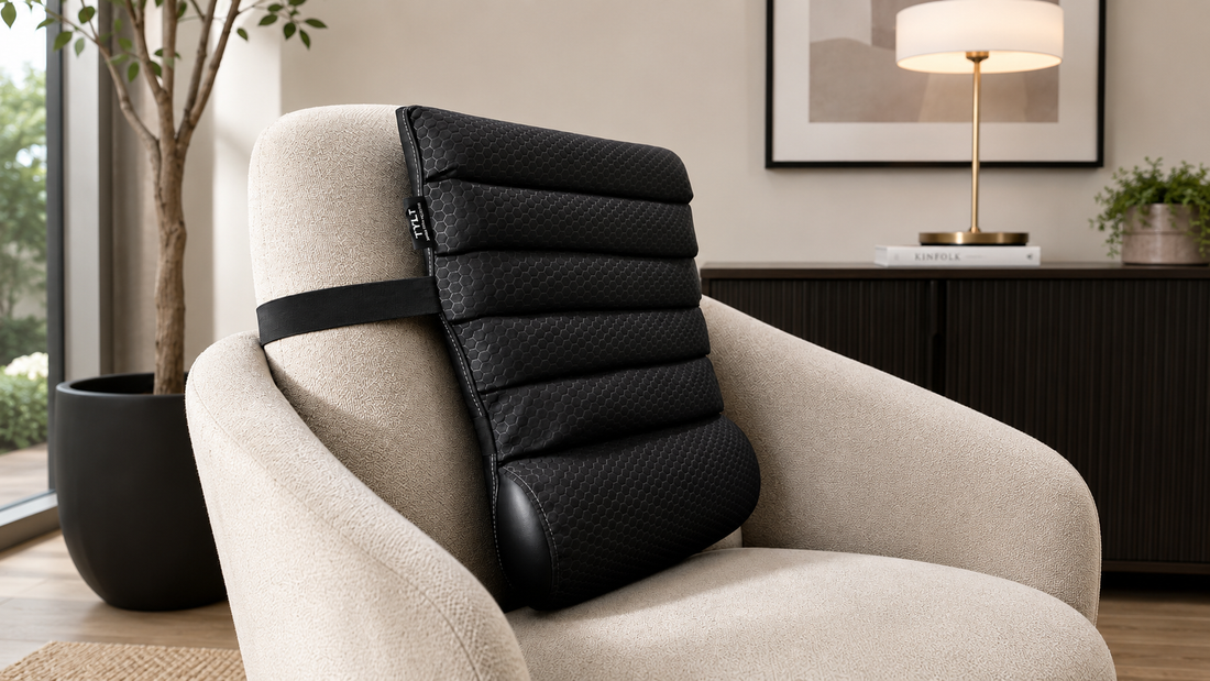 The Hidden Risk of Seated Lumbar Flexion After Spine Surgery