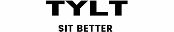 TYLT SIT BETTER logo